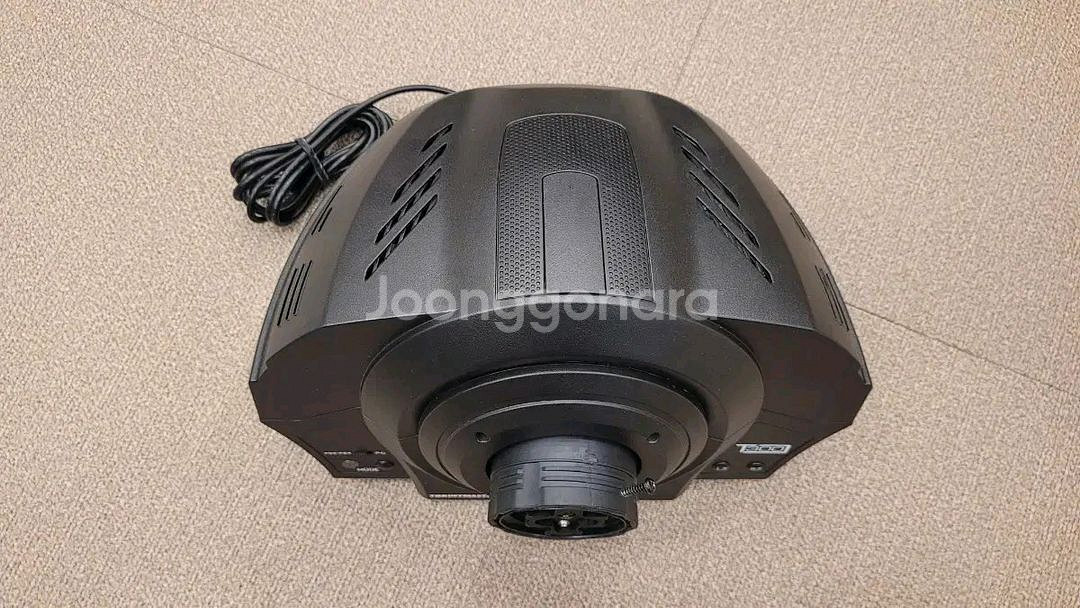 레이싱휠 트러스트마스터 T300RS GT 에디션 판매--7