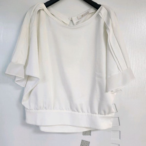 JJ지고트 블라우스