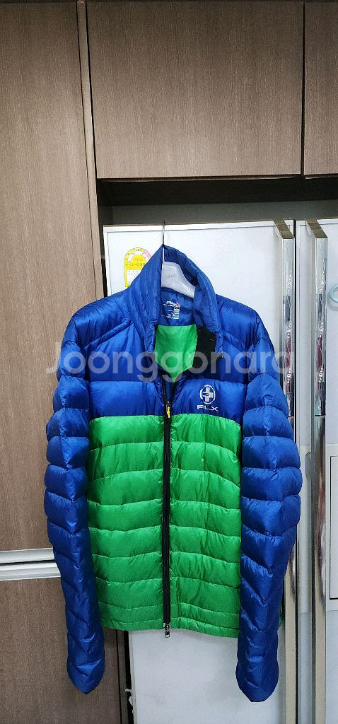 RLX 랄프로렌 패딩 103~105--0