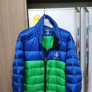 RLX 랄프로렌 패딩 103~105