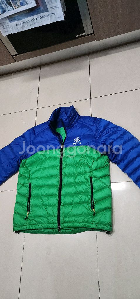 RLX 랄프로렌 패딩 103~105--1