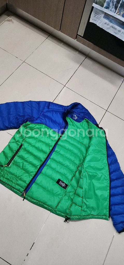 RLX 랄프로렌 패딩 103~105--6