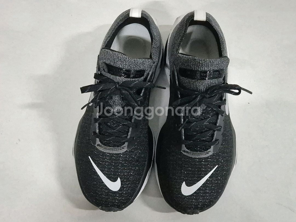 나이키 줌X 인빈서블 런 3 블랙 (270)--1