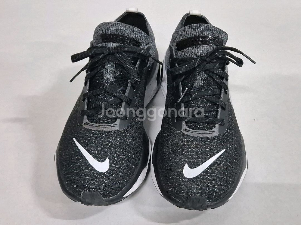 나이키 줌X 인빈서블 런 3 블랙 (270)--0