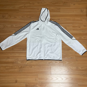 아디다스 바람막이 2xl