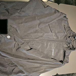 커버낫 빅로고 트랙자켓