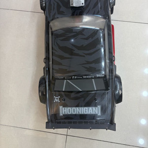 rc카 zd레이싱 ex07 1/7 판매합니다.