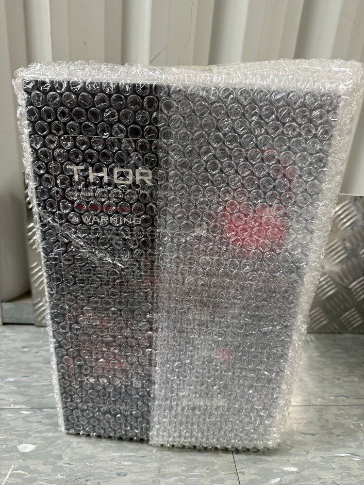 핫토이 MMS557 엔드게임 토르 이미지