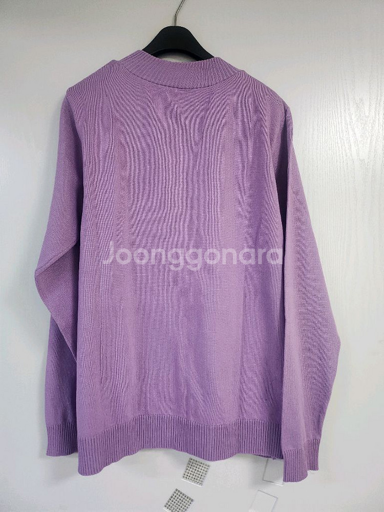 새상품급) 여성 가디건--2