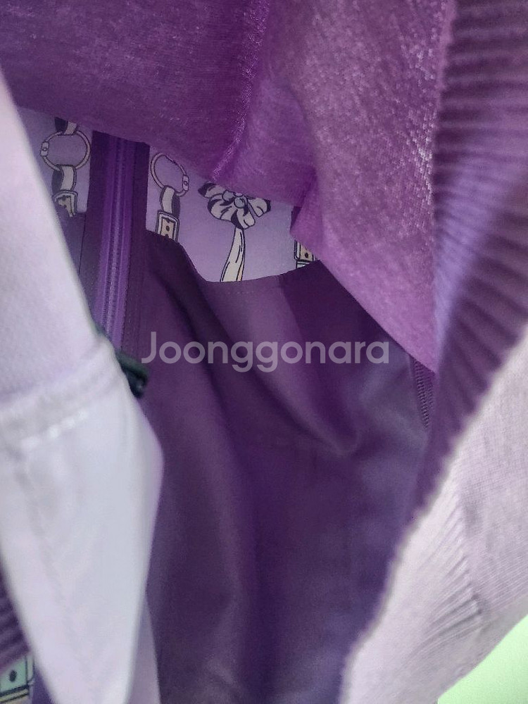 새상품급) 여성 가디건--3