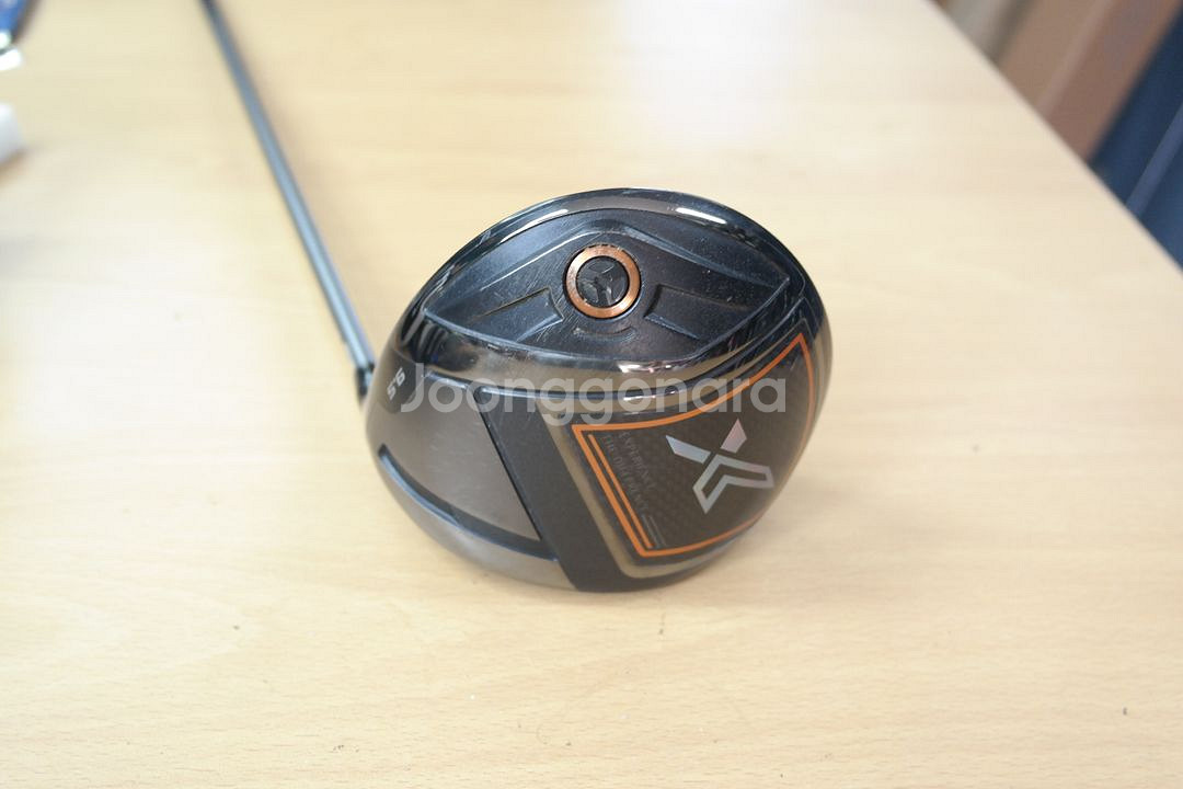 젝시오11 X 9.5도 S 드라이버--0