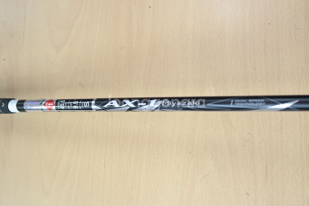 젝시오11 X 9.5도 S 드라이버--4