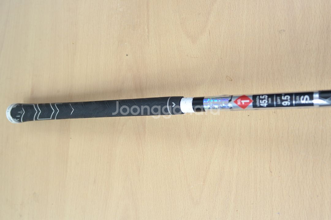 젝시오11 X 9.5도 S 드라이버--5