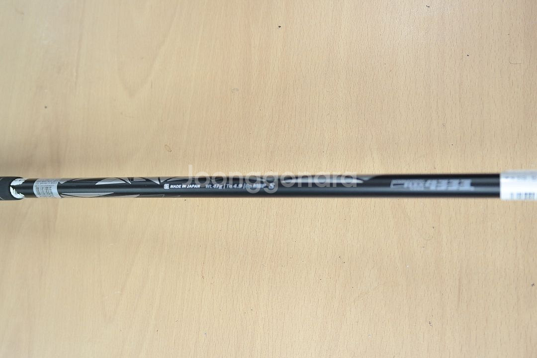 젝시오11 X 9.5도 S 드라이버--3