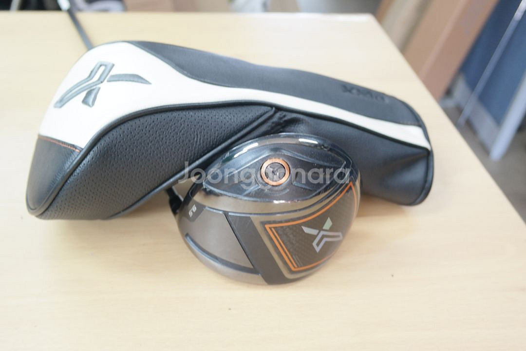 젝시오11 X 9.5도 S 드라이버--6