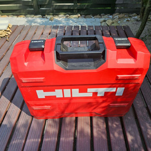 (택배가능)힐티 BX3 타정기