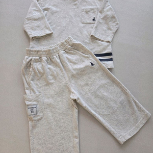 빈폴키즈 상하 세트 110~120