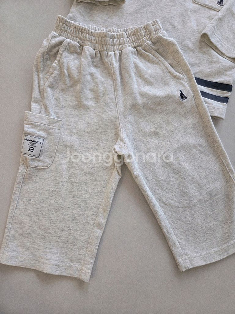 빈폴키즈 상하 세트 110~120--3