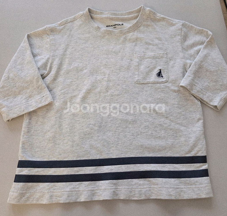 빈폴키즈 상하 세트 110~120--2