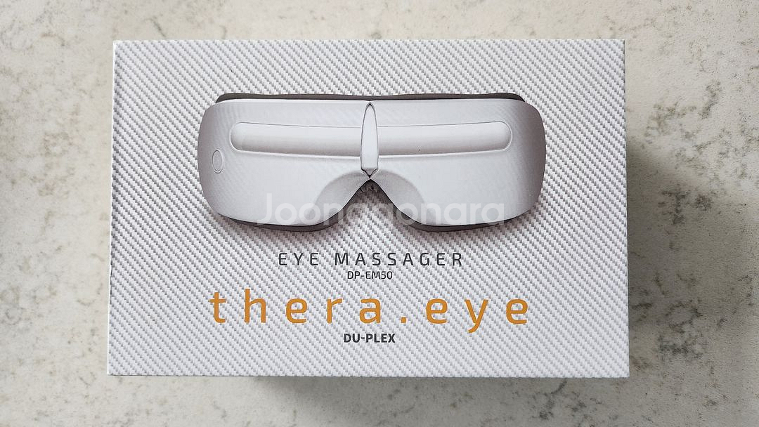 눈마사지기 DP-EM50--0