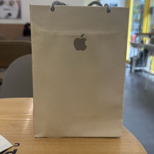 아이폰 17 프로 맥스 실버 256gb 미개봉 새제품