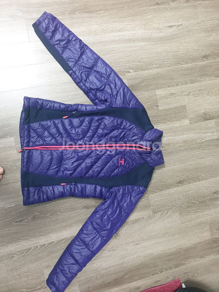 투스카로라 여성 점퍼 90--3