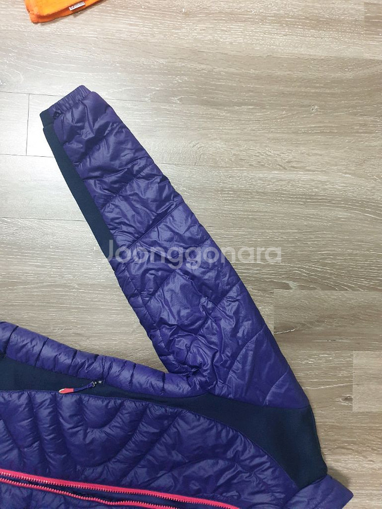 투스카로라 여성 점퍼 90--2