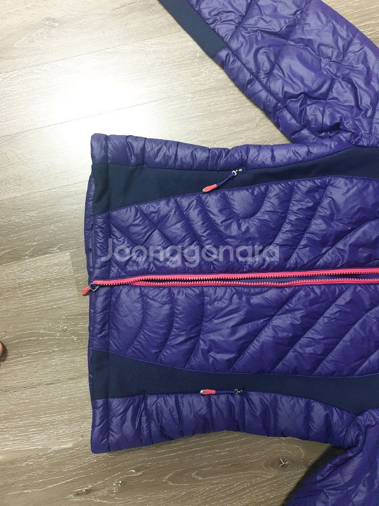 투스카로라 여성 점퍼 90--1