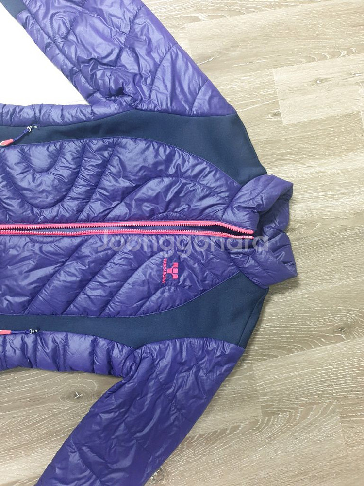 투스카로라 여성 점퍼 90--0