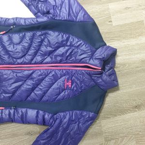 투스카로라 여성 점퍼 90