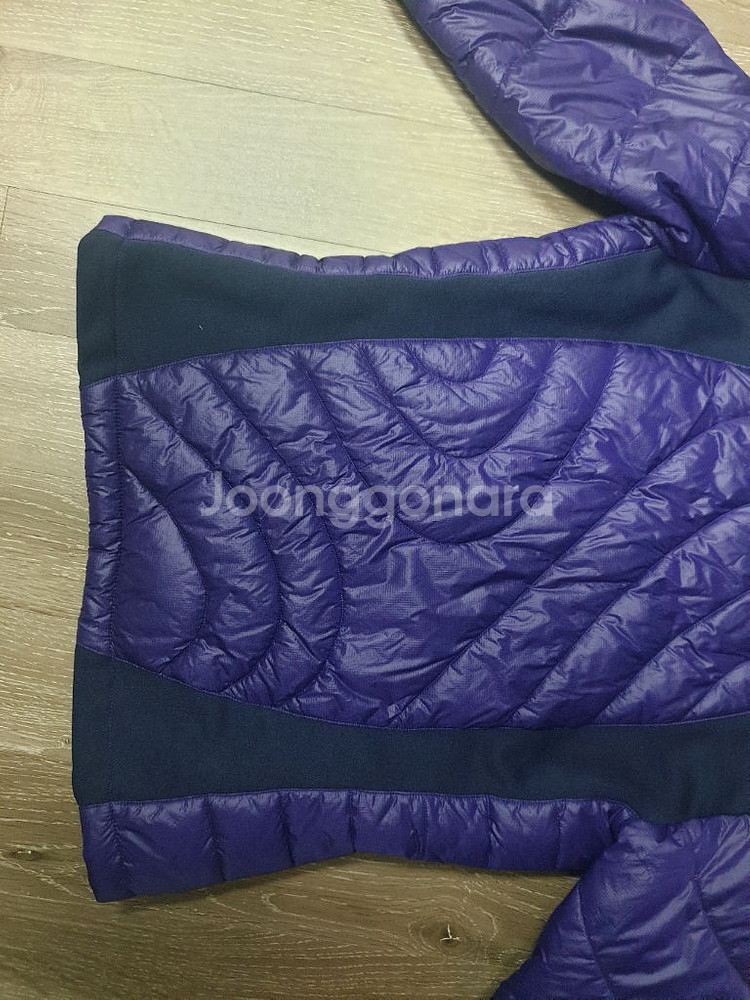 투스카로라 여성 점퍼 90--7