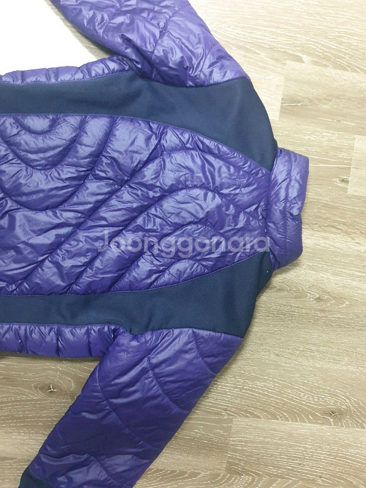 투스카로라 여성 점퍼 90--6