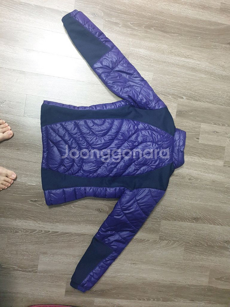 투스카로라 여성 점퍼 90--9