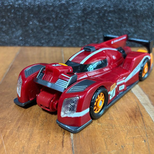 또봇 마스터v 로봇 피규어 인테리어 소품 장난감