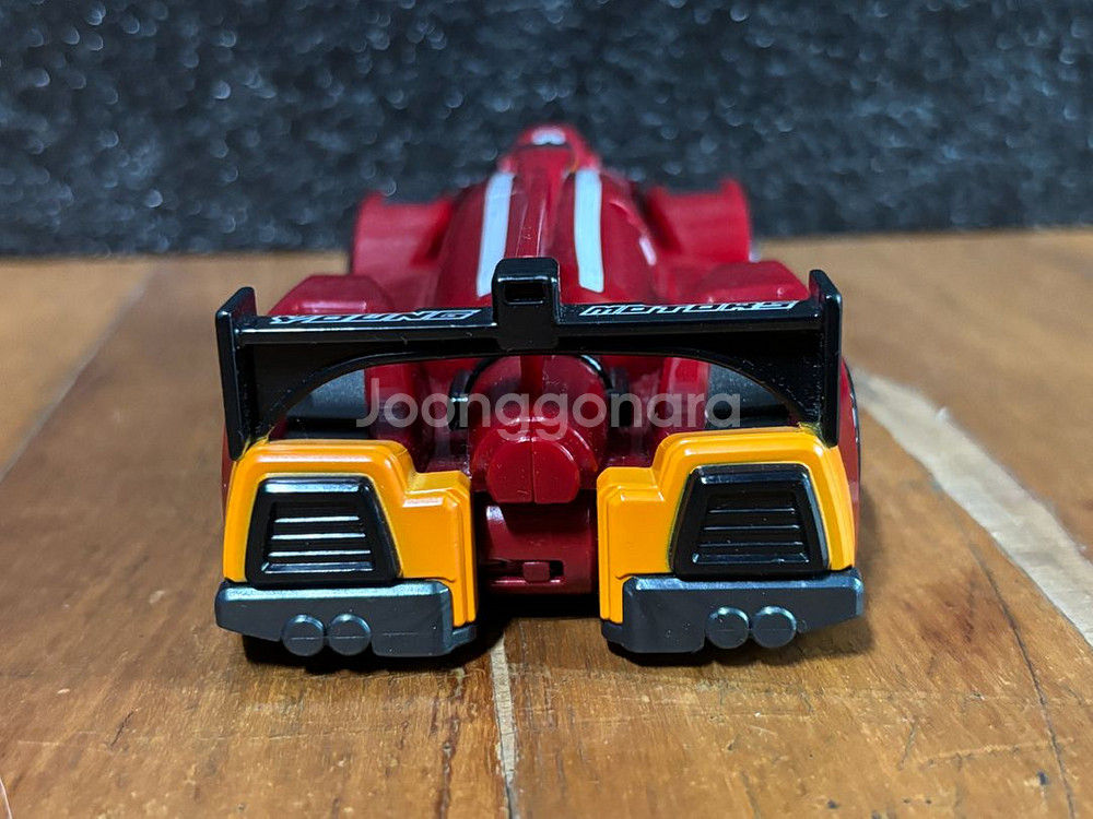 또봇 마스터v 로봇 피규어 인테리어 소품 장난감--1