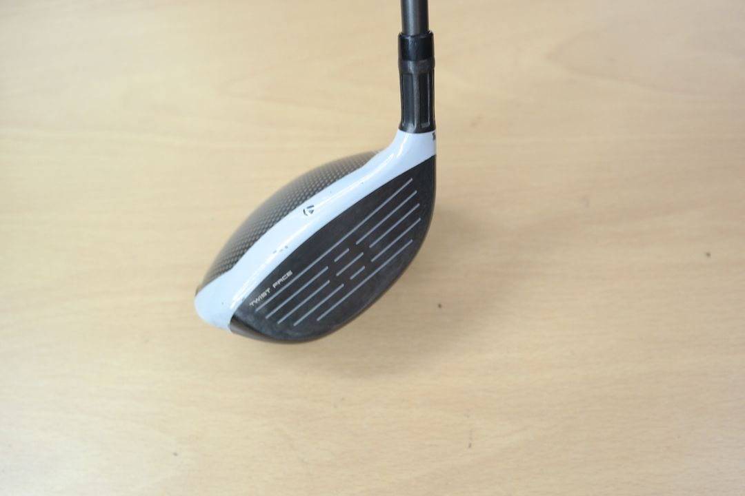 테일러메이드 심맥스 3번 15도 R 페어웨이우드 이미지