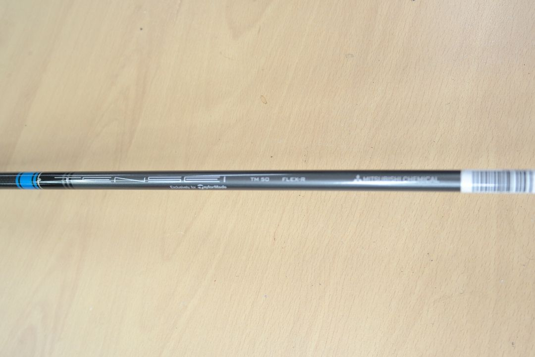 테일러메이드 심맥스 3번 15도 R 페어웨이우드 이미지