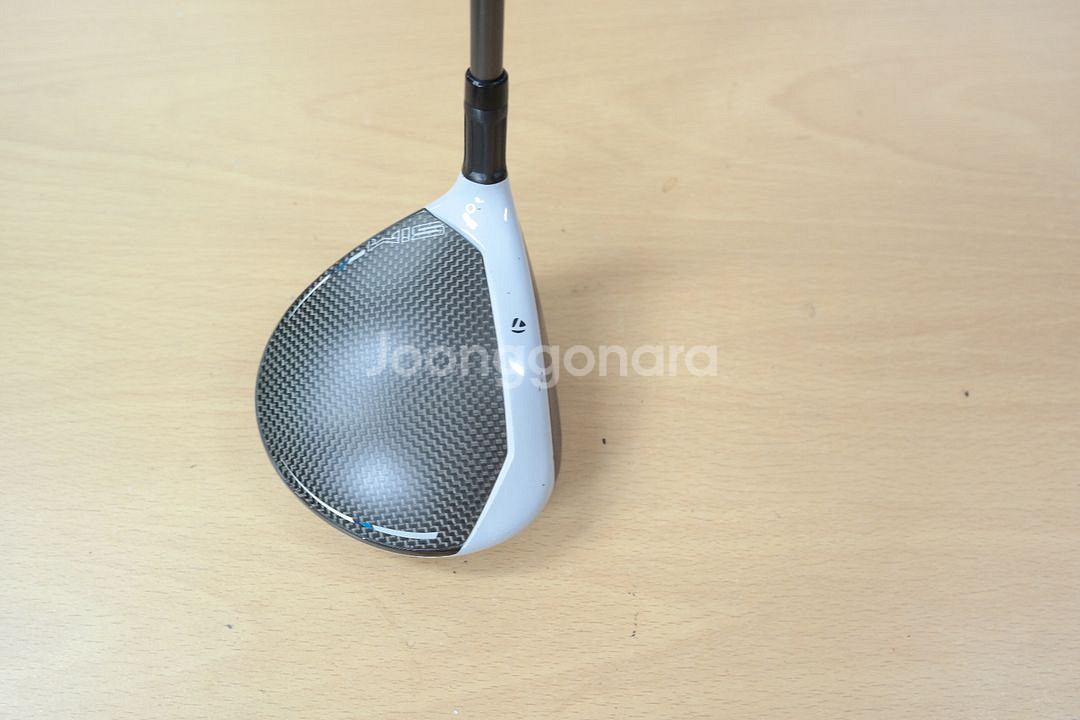 테일러메이드 심맥스 3번 15도 R 페어웨이우드--1
