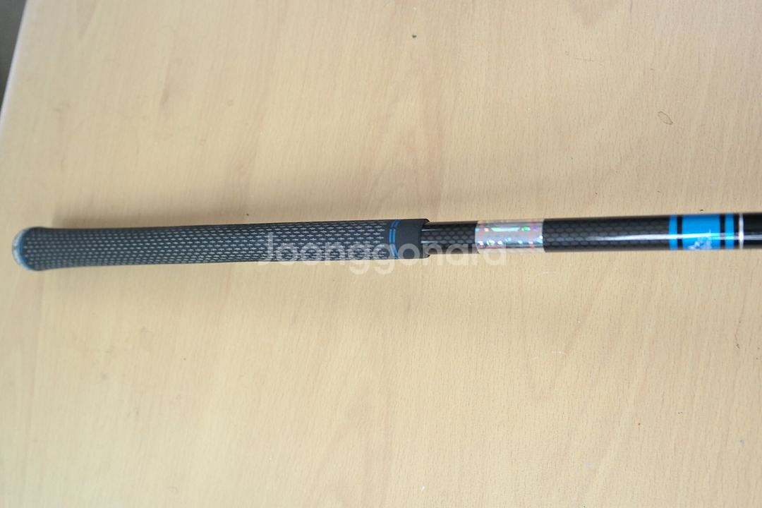 테일러메이드 심맥스 3번 15도 R 페어웨이우드--4