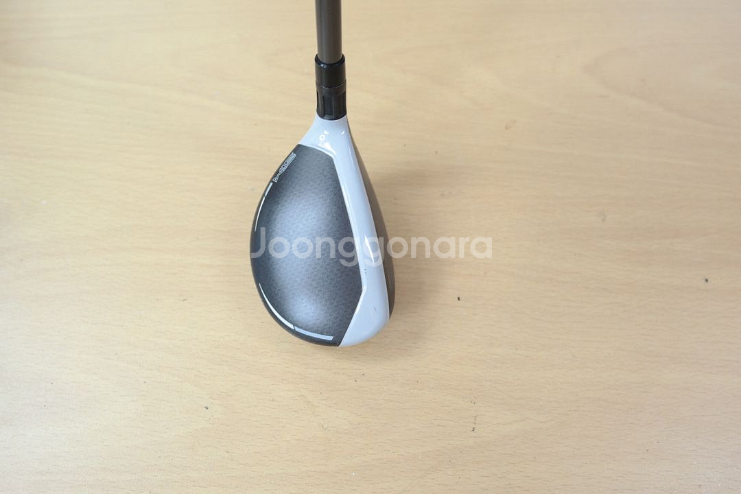 테일러메이드 심맥스 4번 22도 R 유틸리티--1