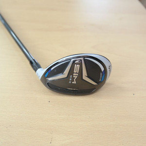 테일러메이드 심맥스 4번 22도 R 유틸리티