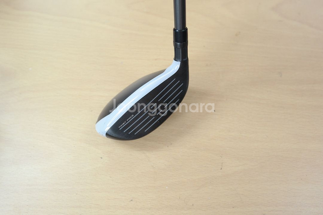 테일러메이드 심맥스 4번 22도 R 유틸리티--2