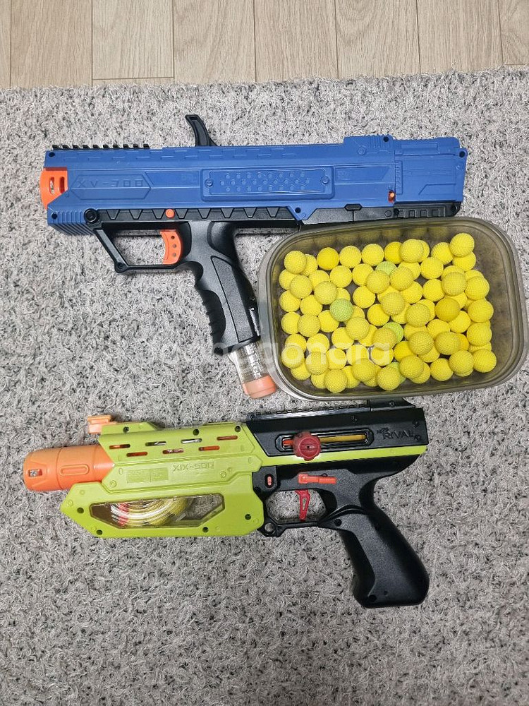 너프건5개 일괄 판매합니다.--1