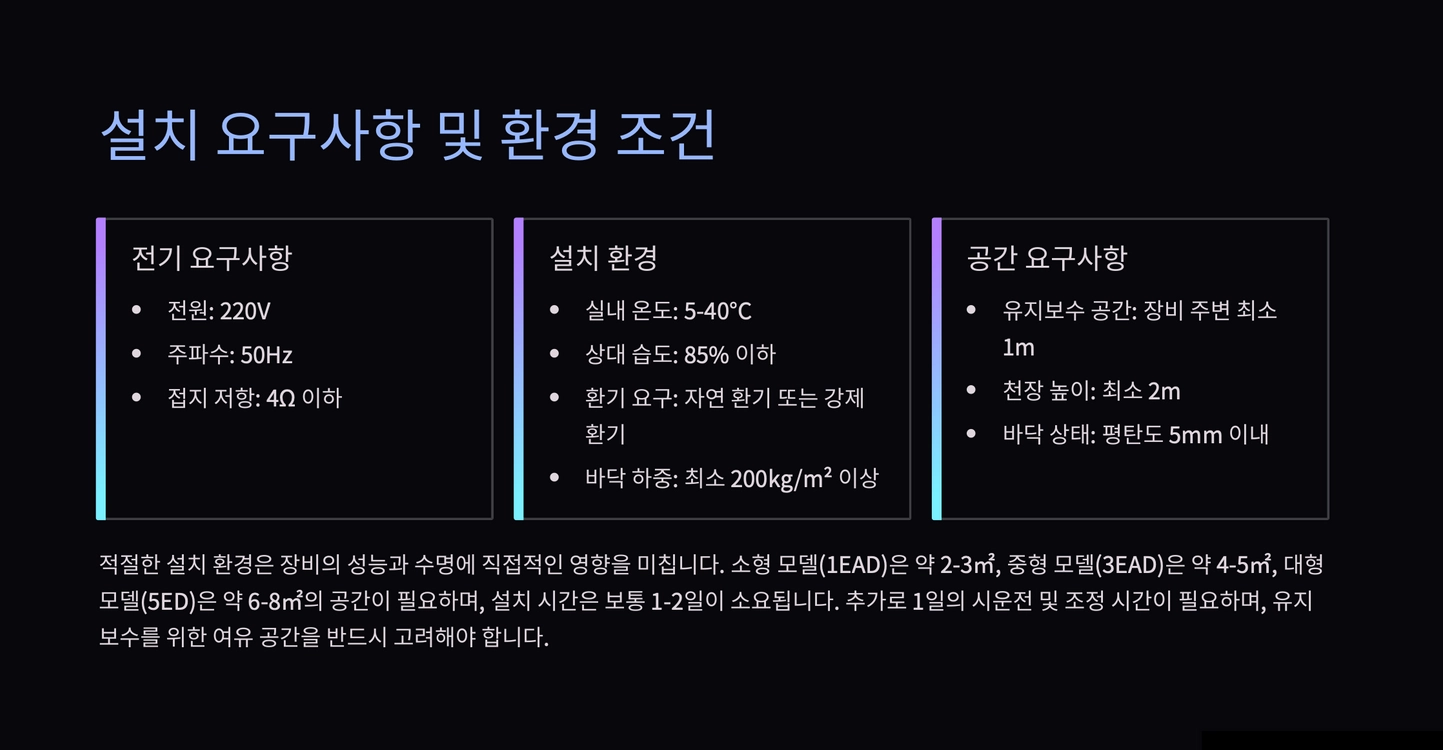 PSA 질소발생기 이미지