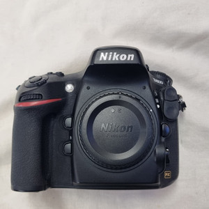 니콘 d800 판매합니다