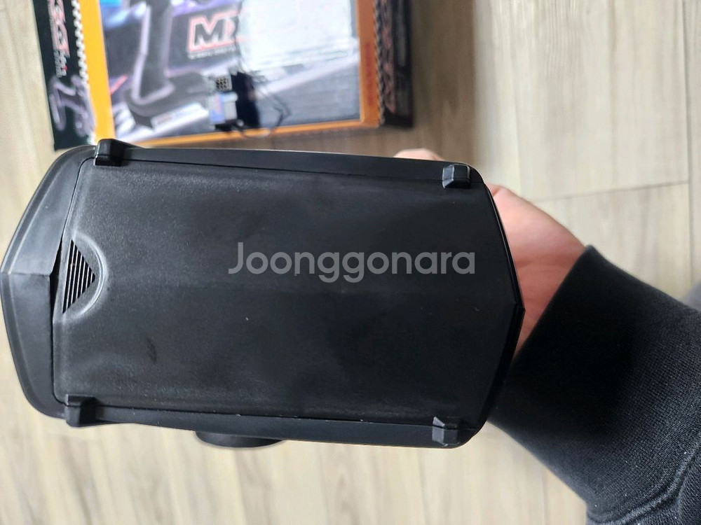 rc카 산와 송수신기--3