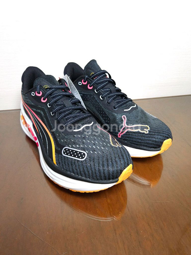 (245) 푸마 매그니파이 나이트로 러닝화 올림픽ed--2