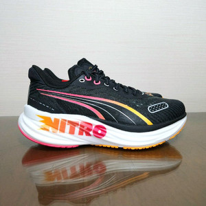 (245) 푸마 매그니파이 나이트로 러닝화 올림픽ed
