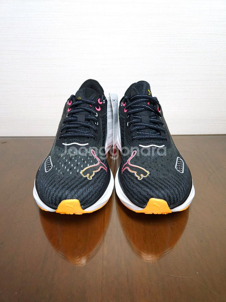 (245) 푸마 매그니파이 나이트로 러닝화 올림픽ed--3