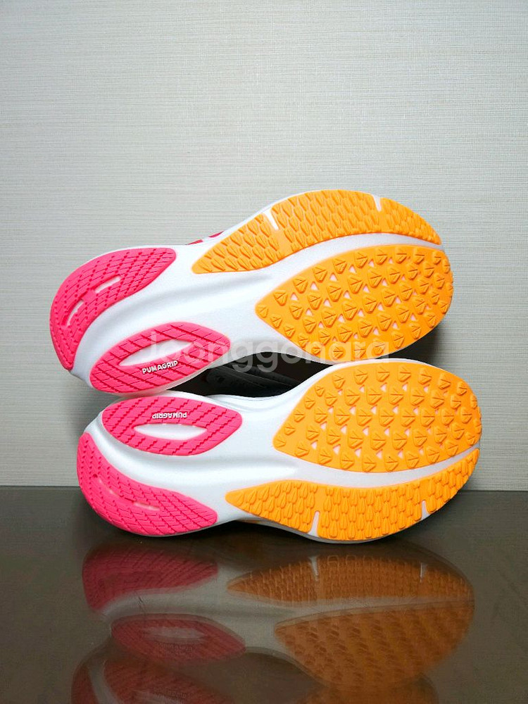 (245) 푸마 매그니파이 나이트로 러닝화 올림픽ed--7